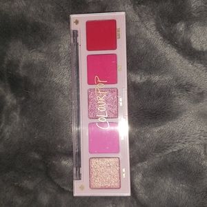 Colourpop Too Haute Eyeshadow Palette